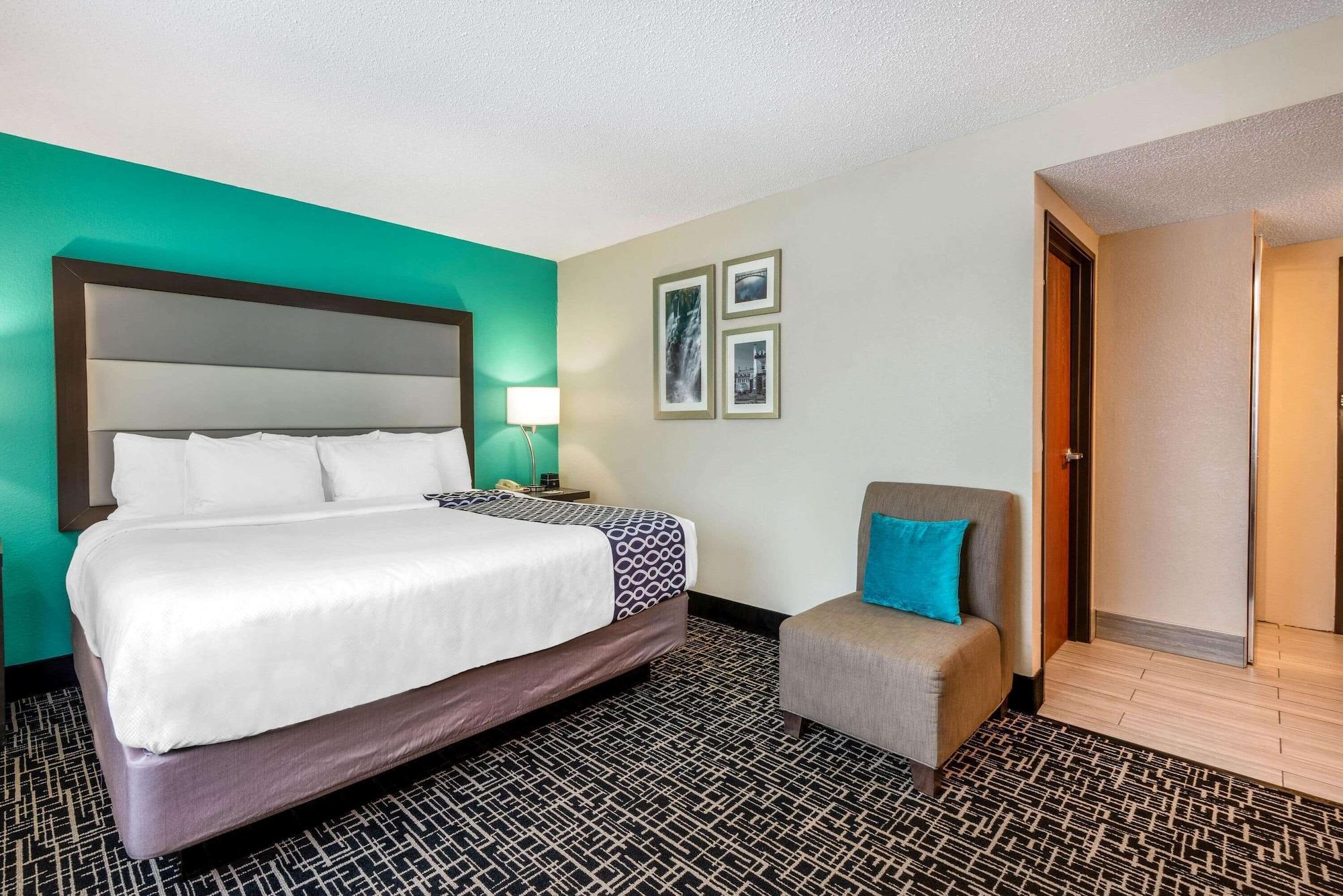 La Quinta By Wyndham Hotel Batavia