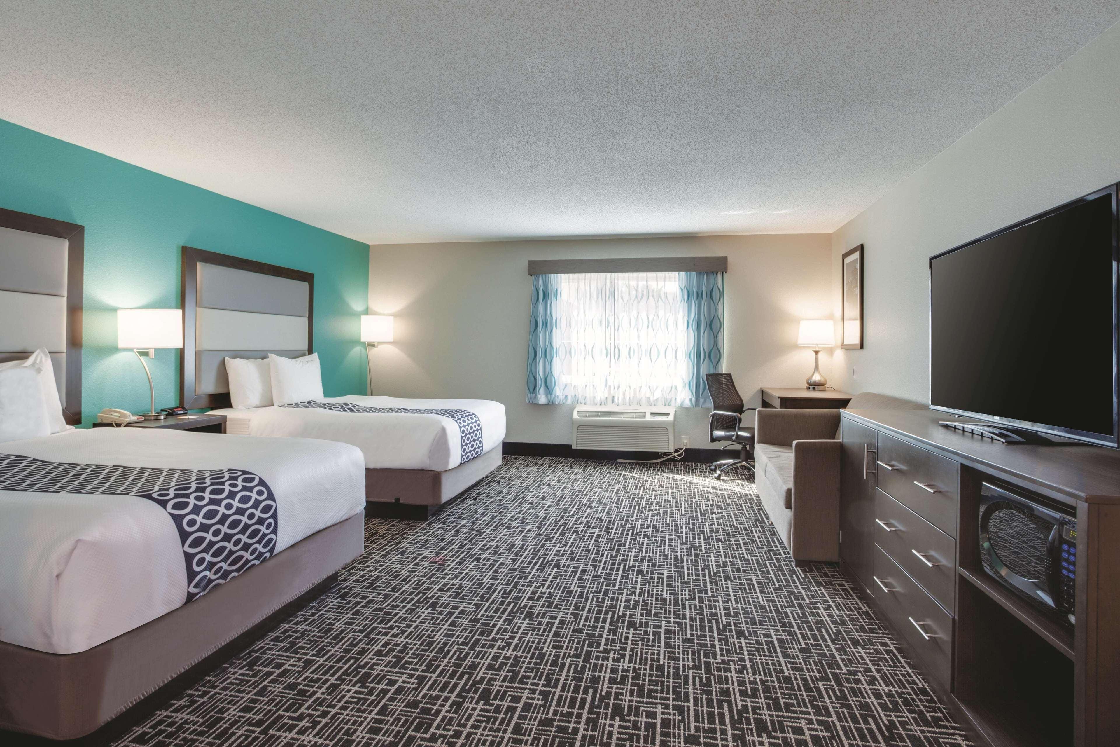 La Quinta By Wyndham Hotel 3*