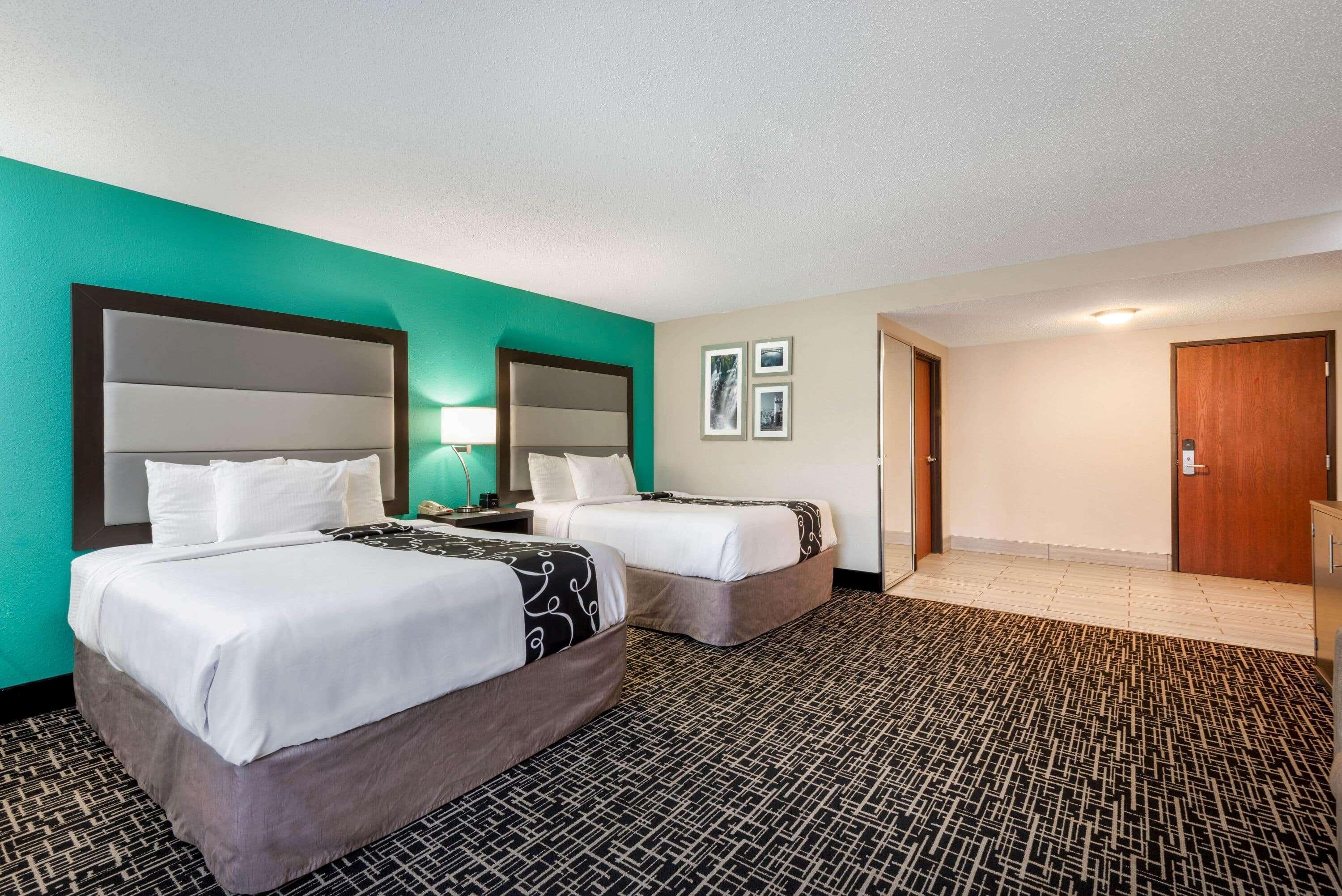 Hotel La Quinta By Wyndham Batavia