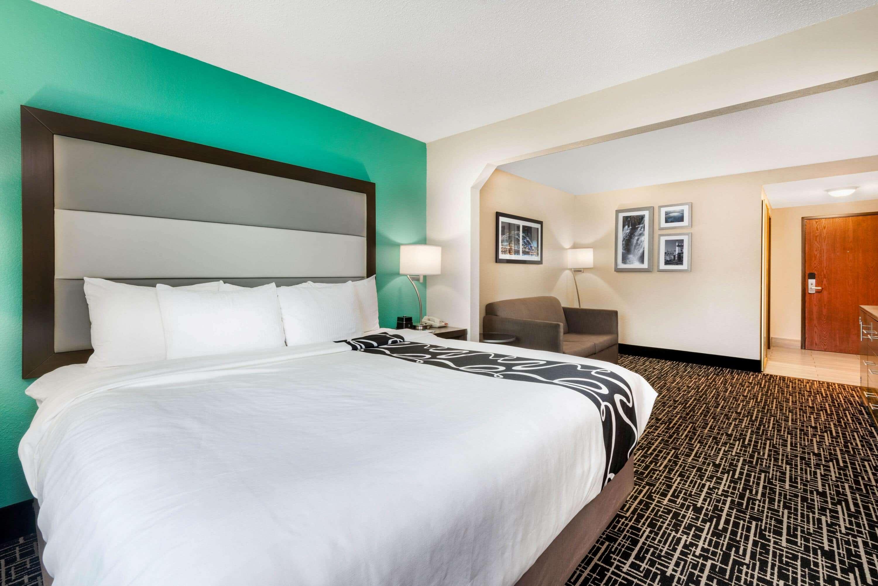 La Quinta By Wyndham 3* Batavia