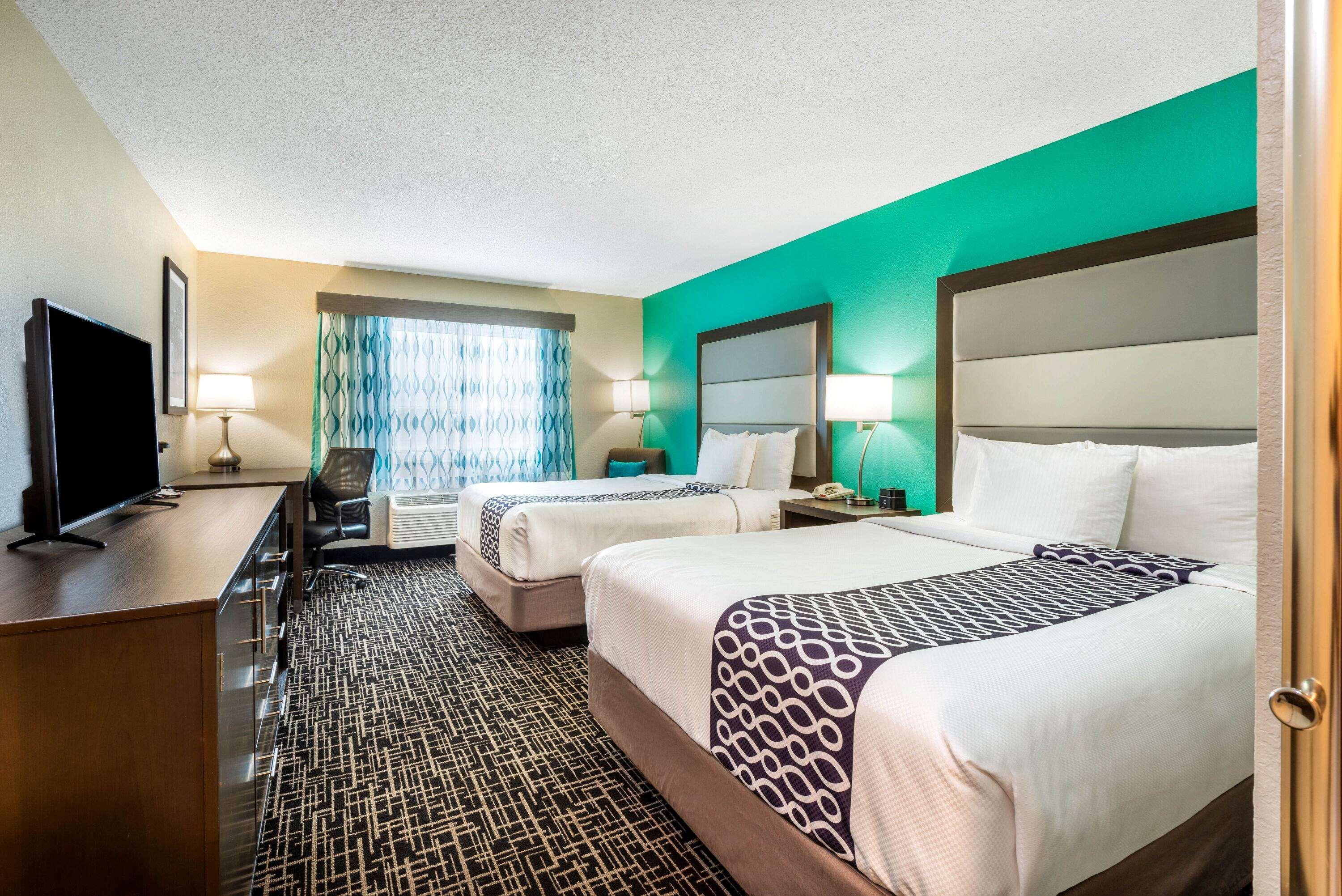 Hotel La Quinta By Wyndham Batavia