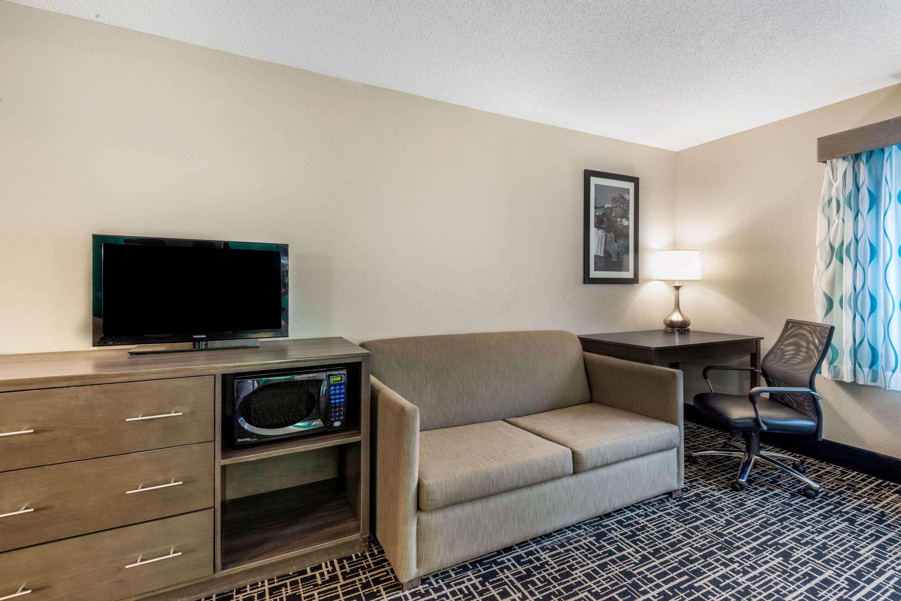 La Quinta By Wyndham