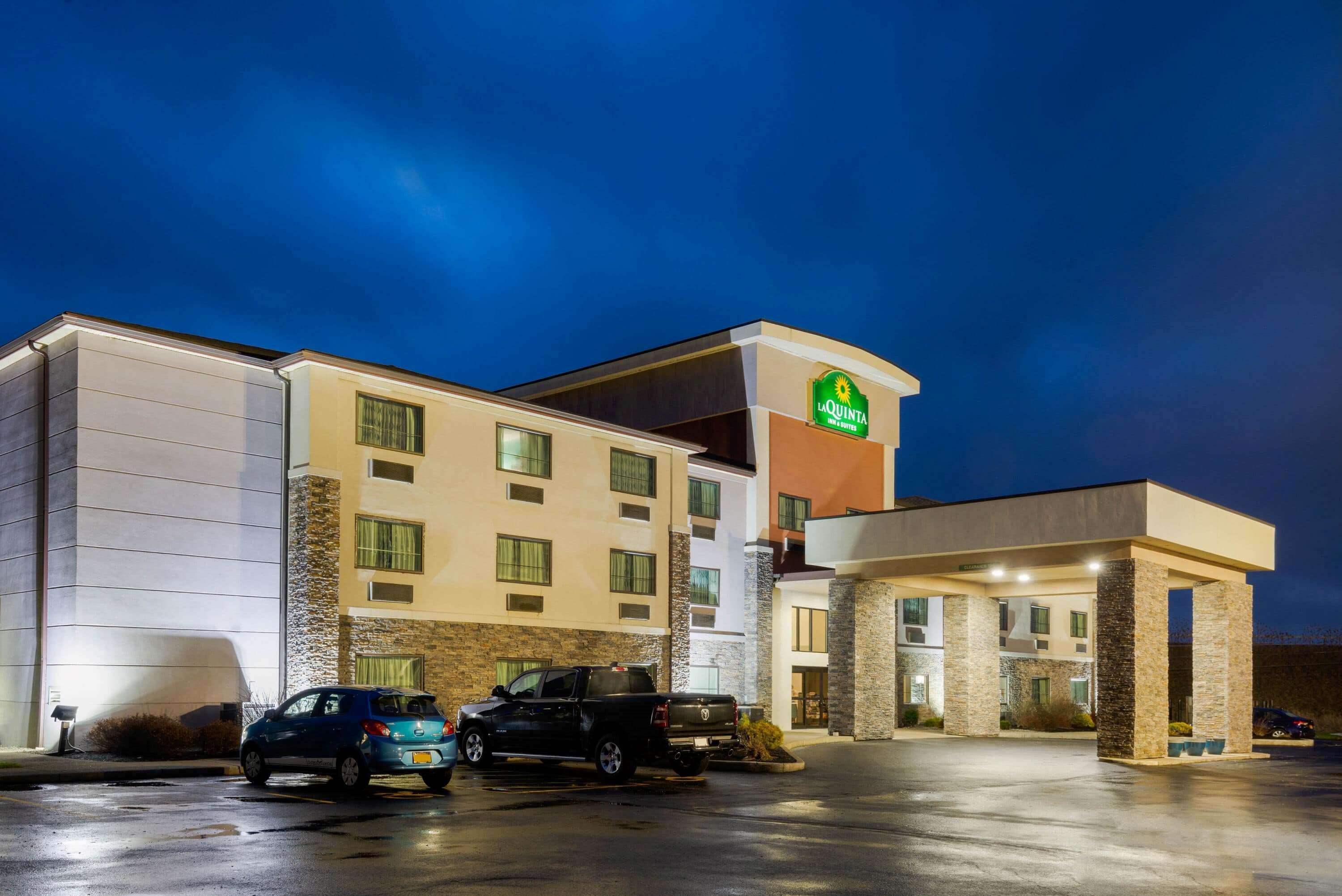La Quinta By Wyndham Batavia