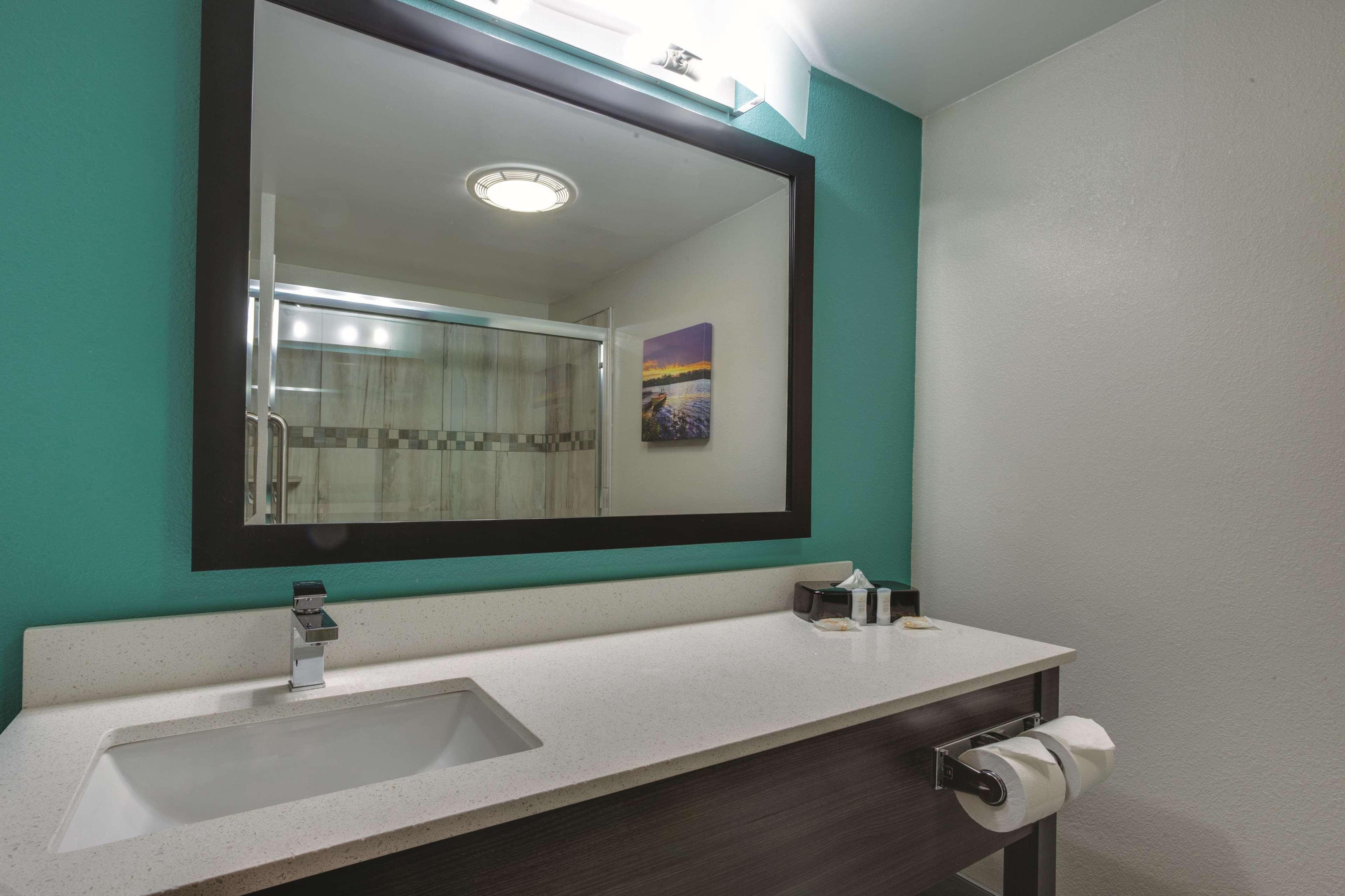 La Quinta By Wyndham 3*