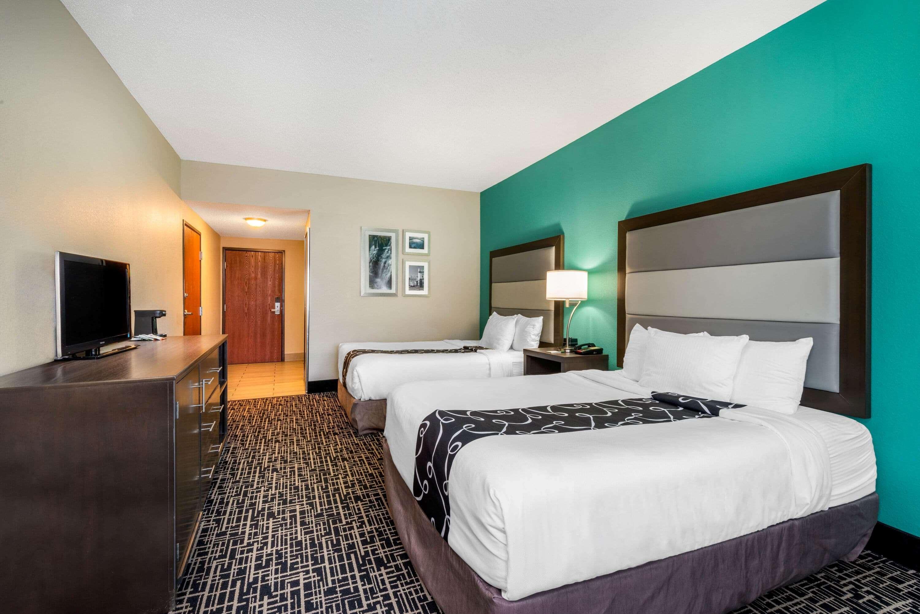 Hotel La Quinta By Wyndham