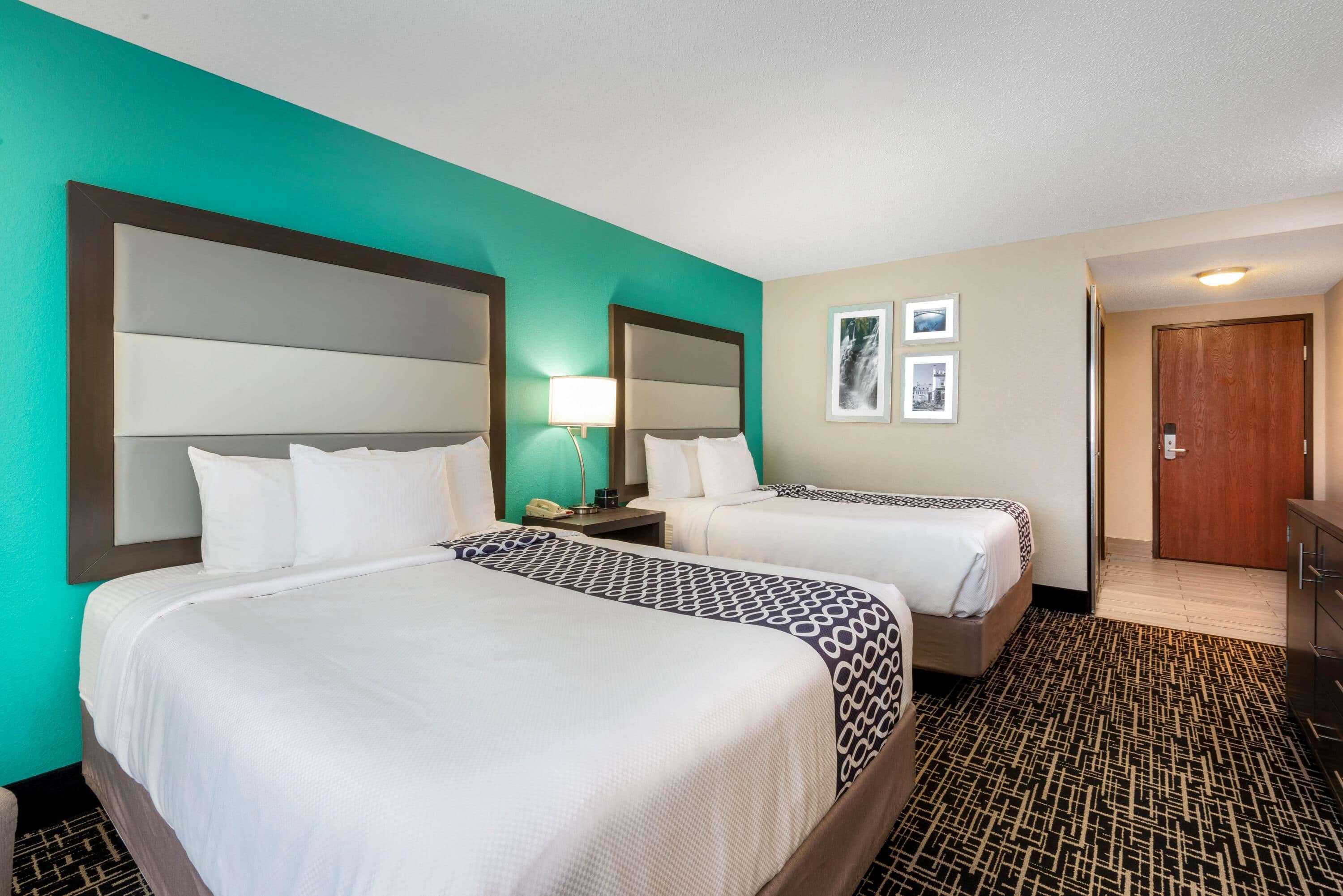 Hotel La Quinta By Wyndham