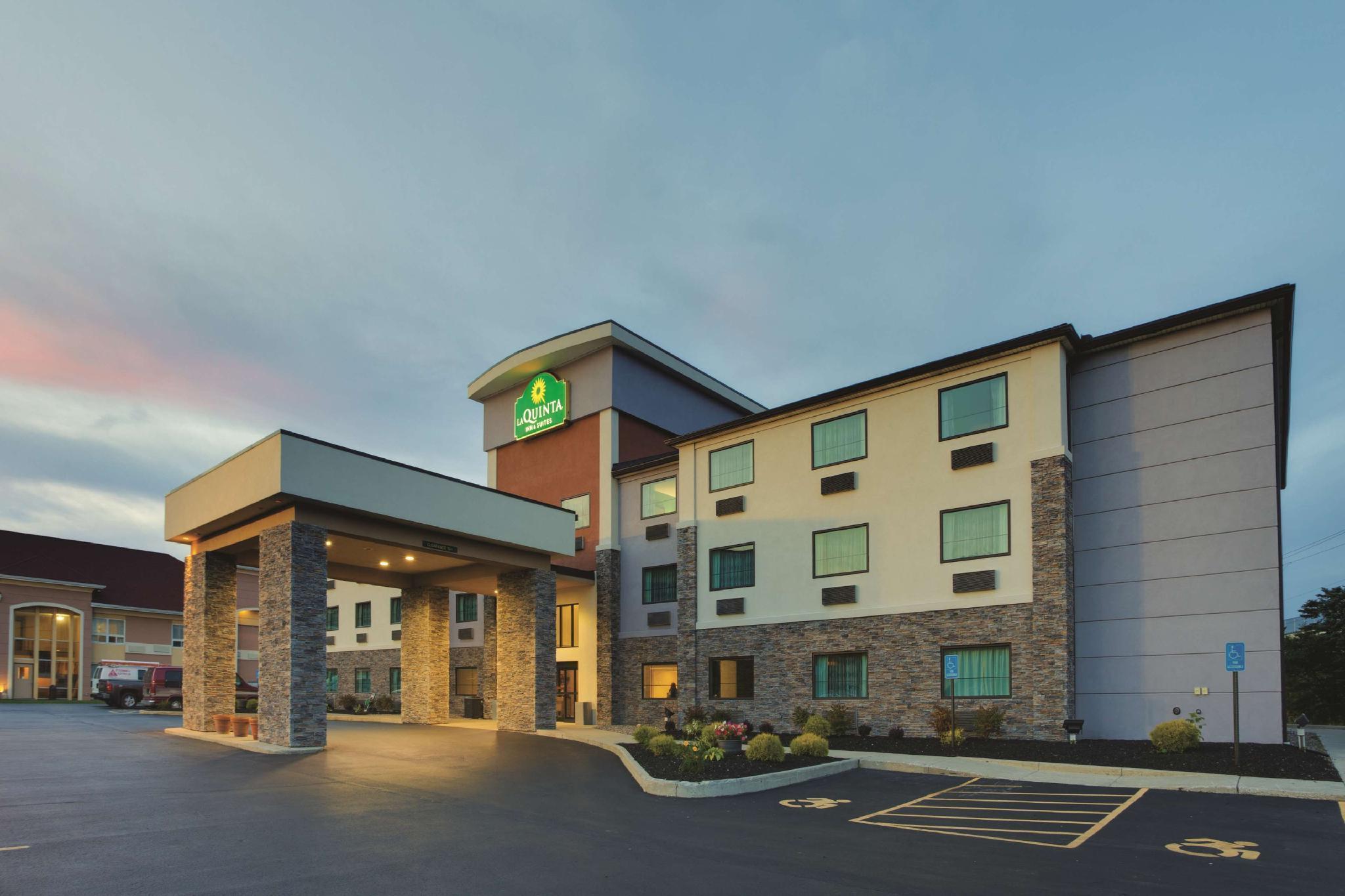 Hotel La Quinta By Wyndham 3*