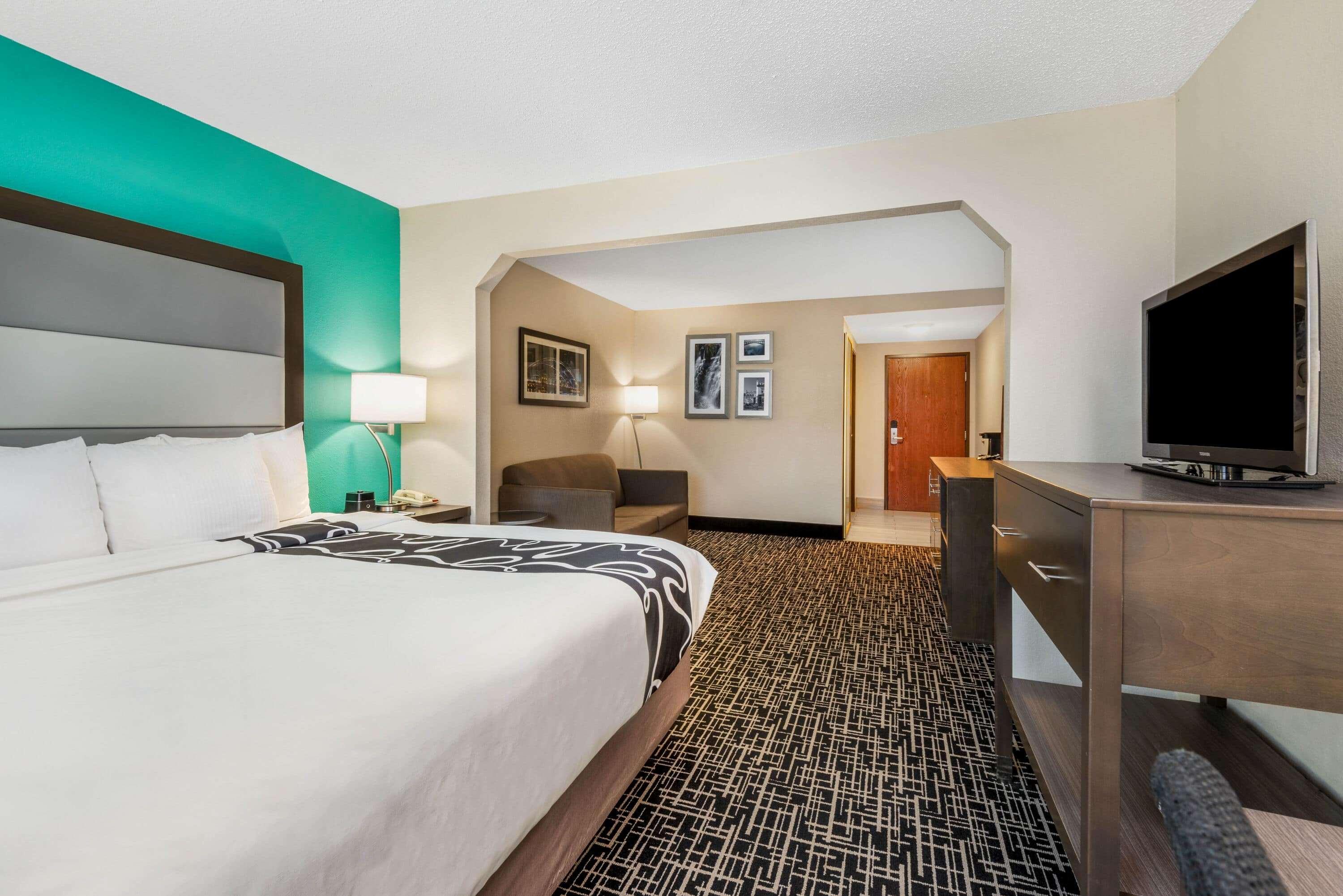 La Quinta By Wyndham Hotel 3*