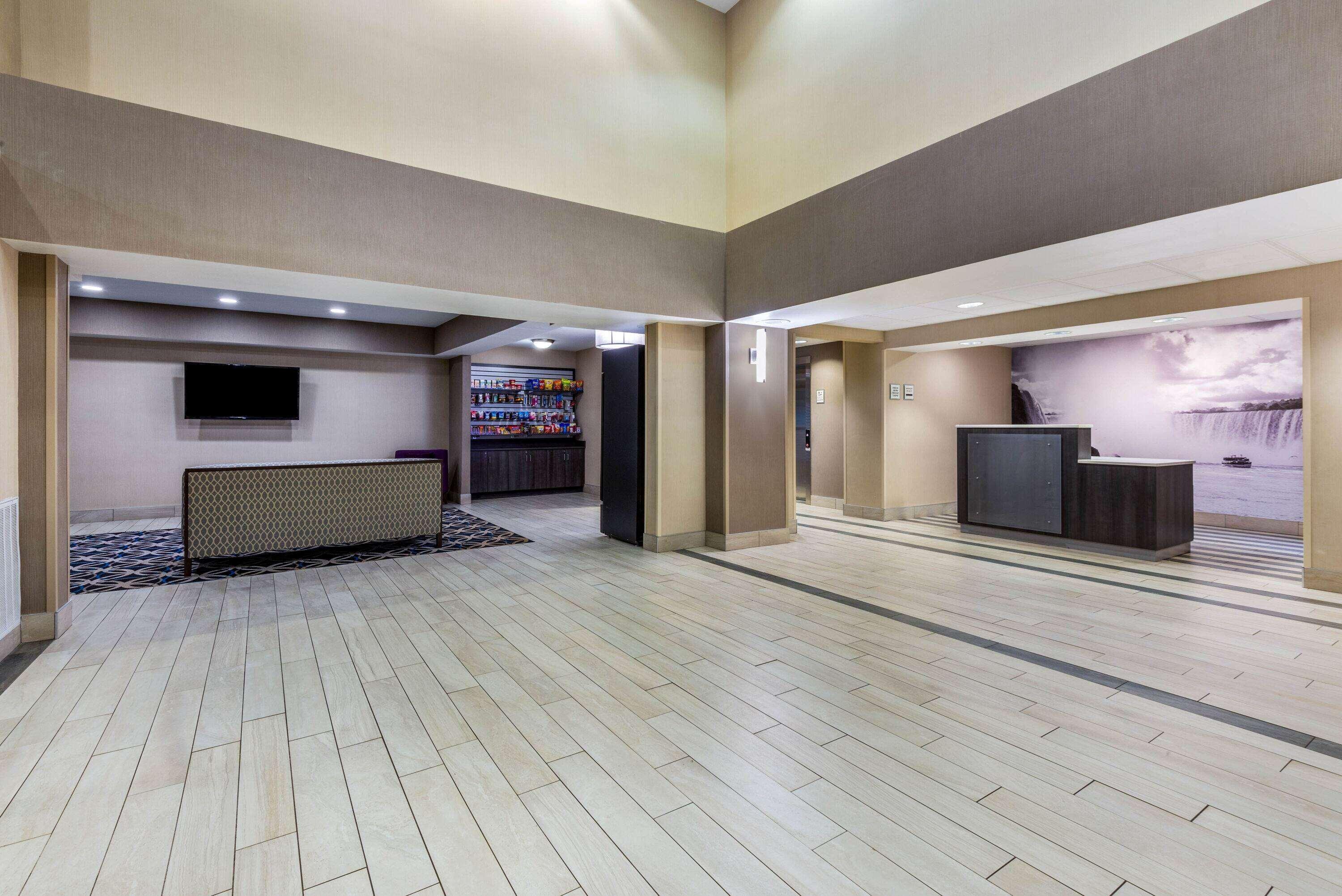 La Quinta By Wyndham Hotel Batavia
