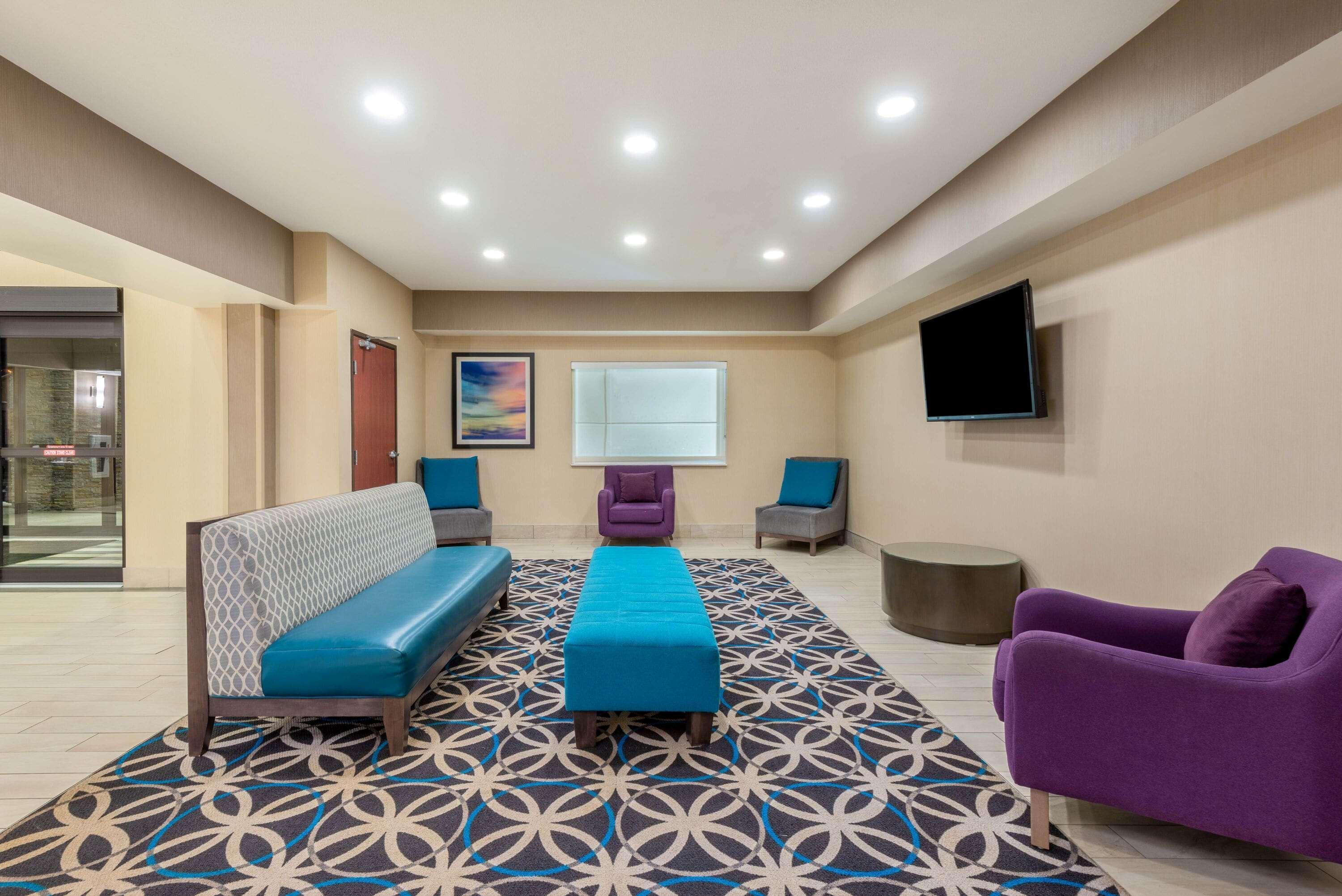 La Quinta By Wyndham Hotel Batavia