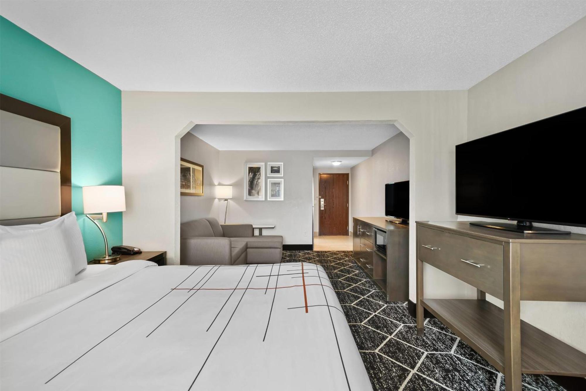 La Quinta By Wyndham 3*