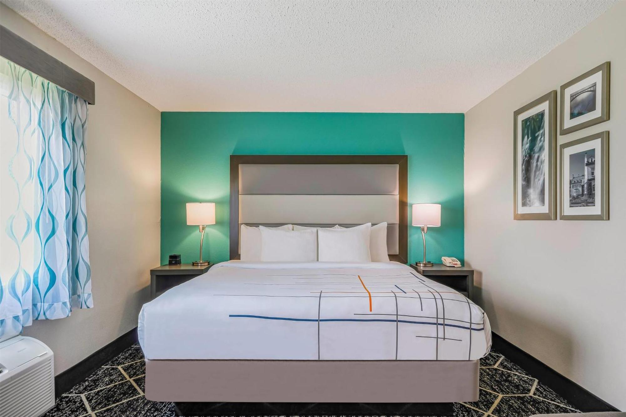 Hotel La Quinta By Wyndham