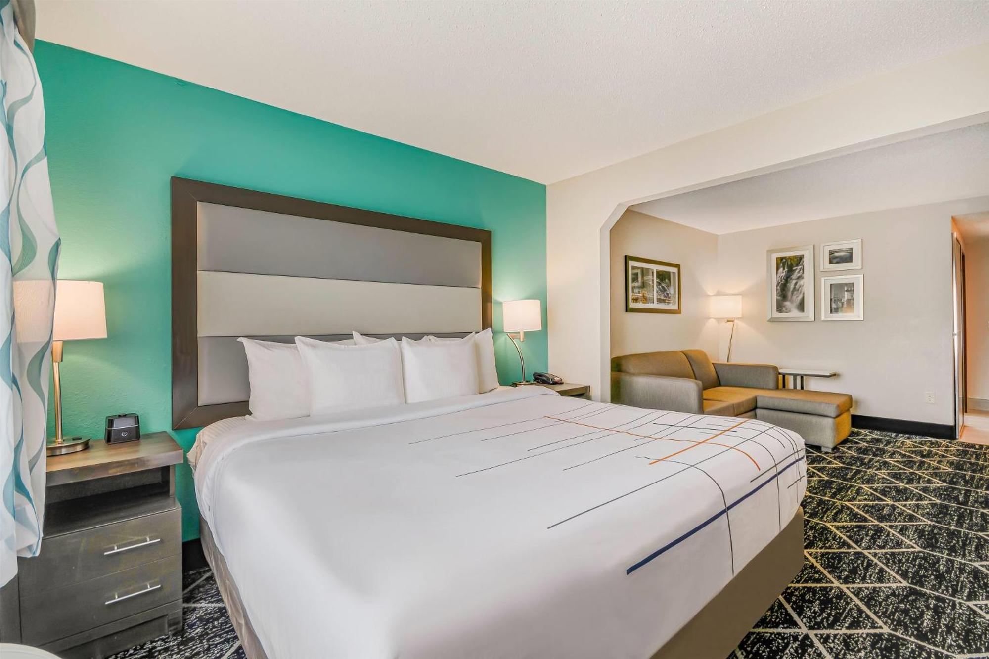 La Quinta By Wyndham Hotel 3*