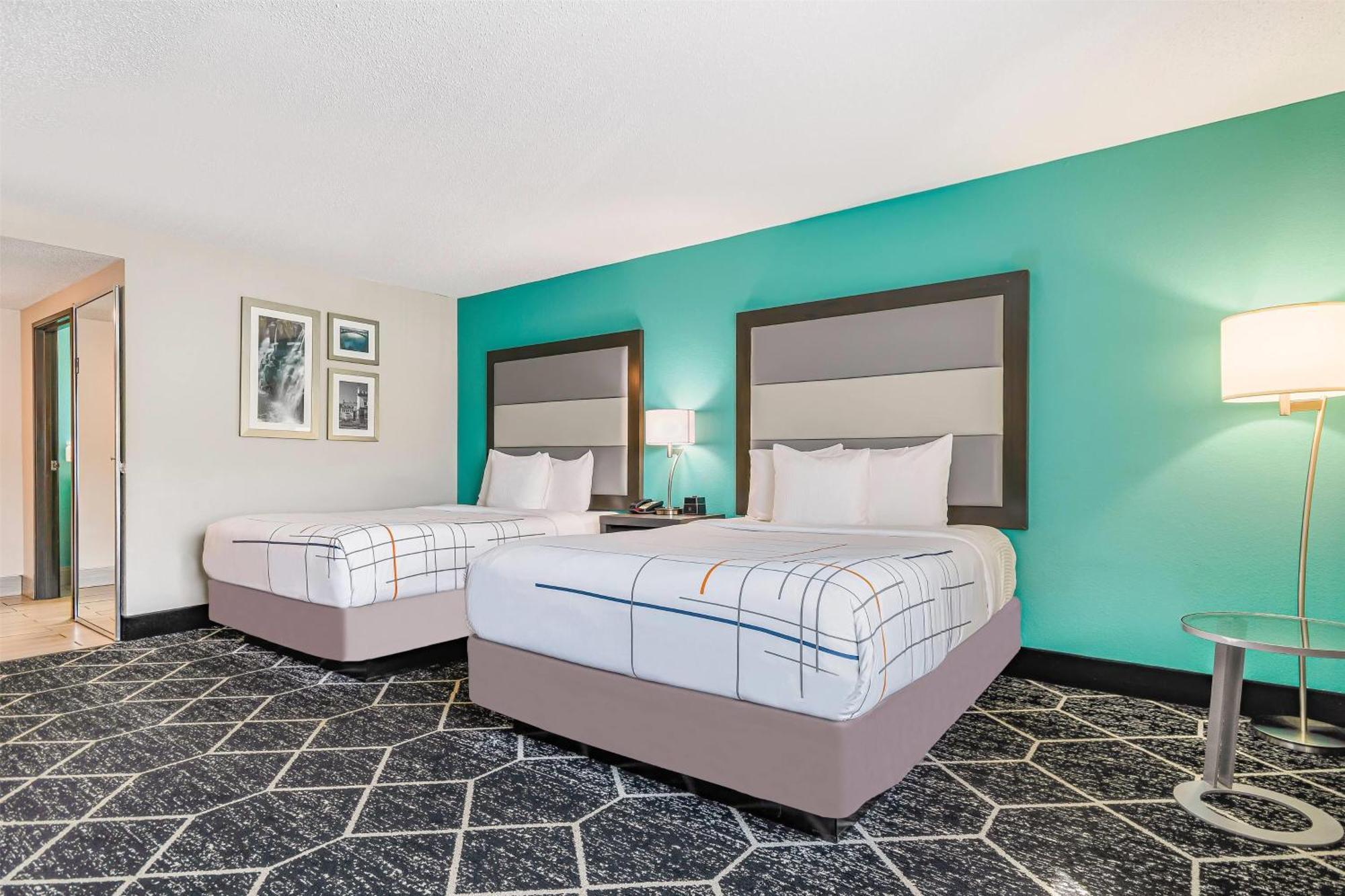 La Quinta By Wyndham Hotel Batavia