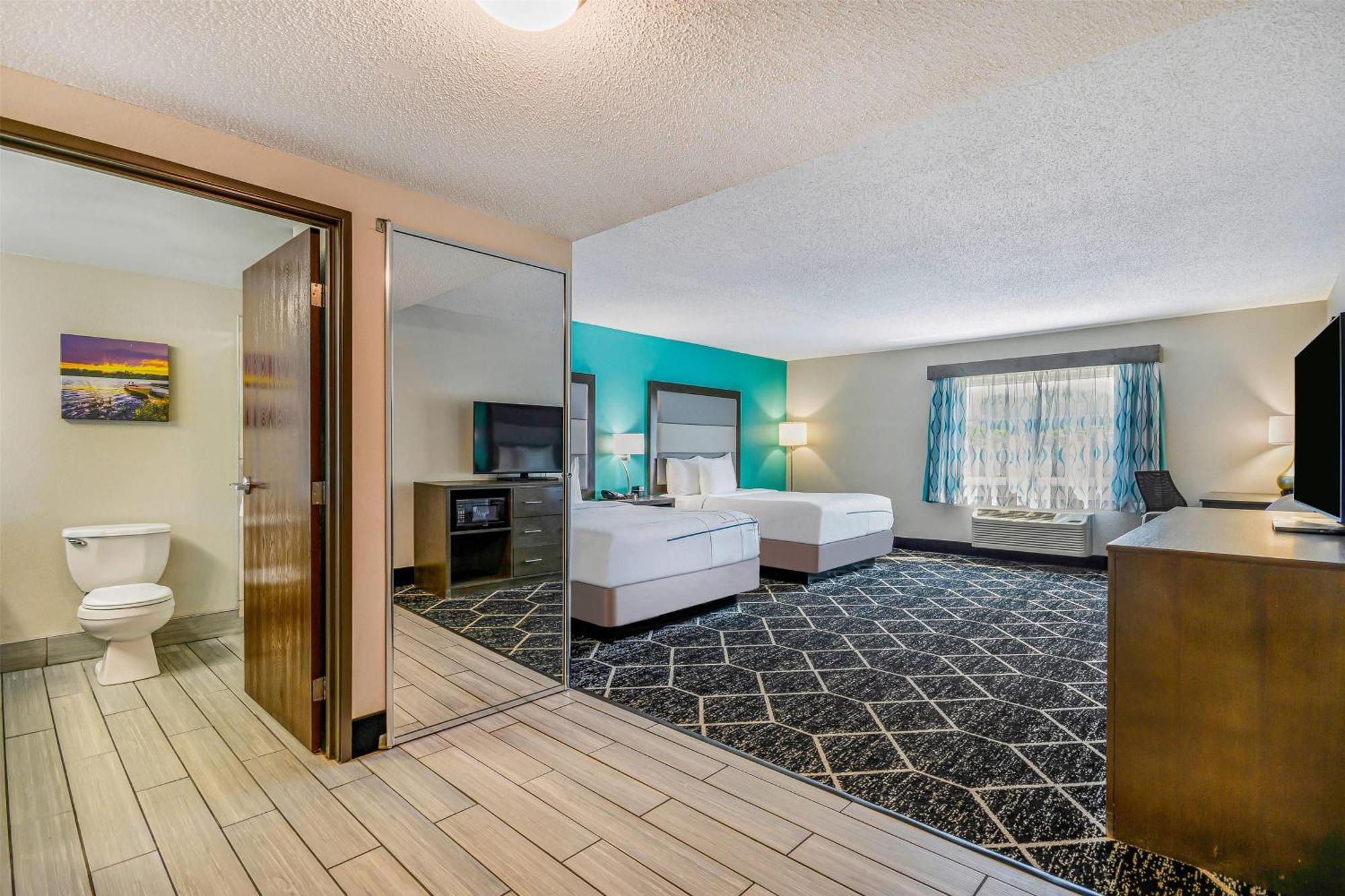 La Quinta By Wyndham 3*