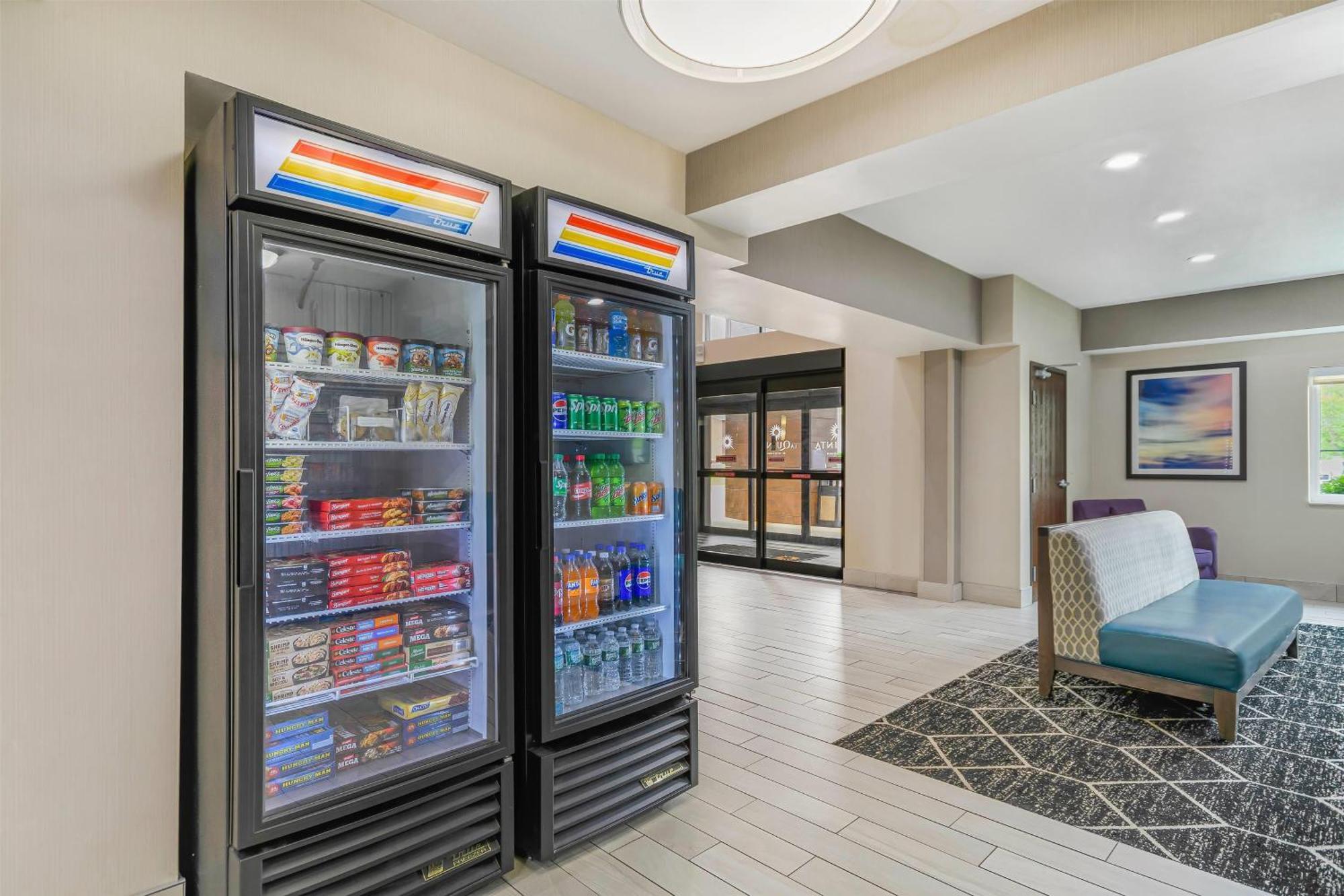 La Quinta By Wyndham 3* Batavia