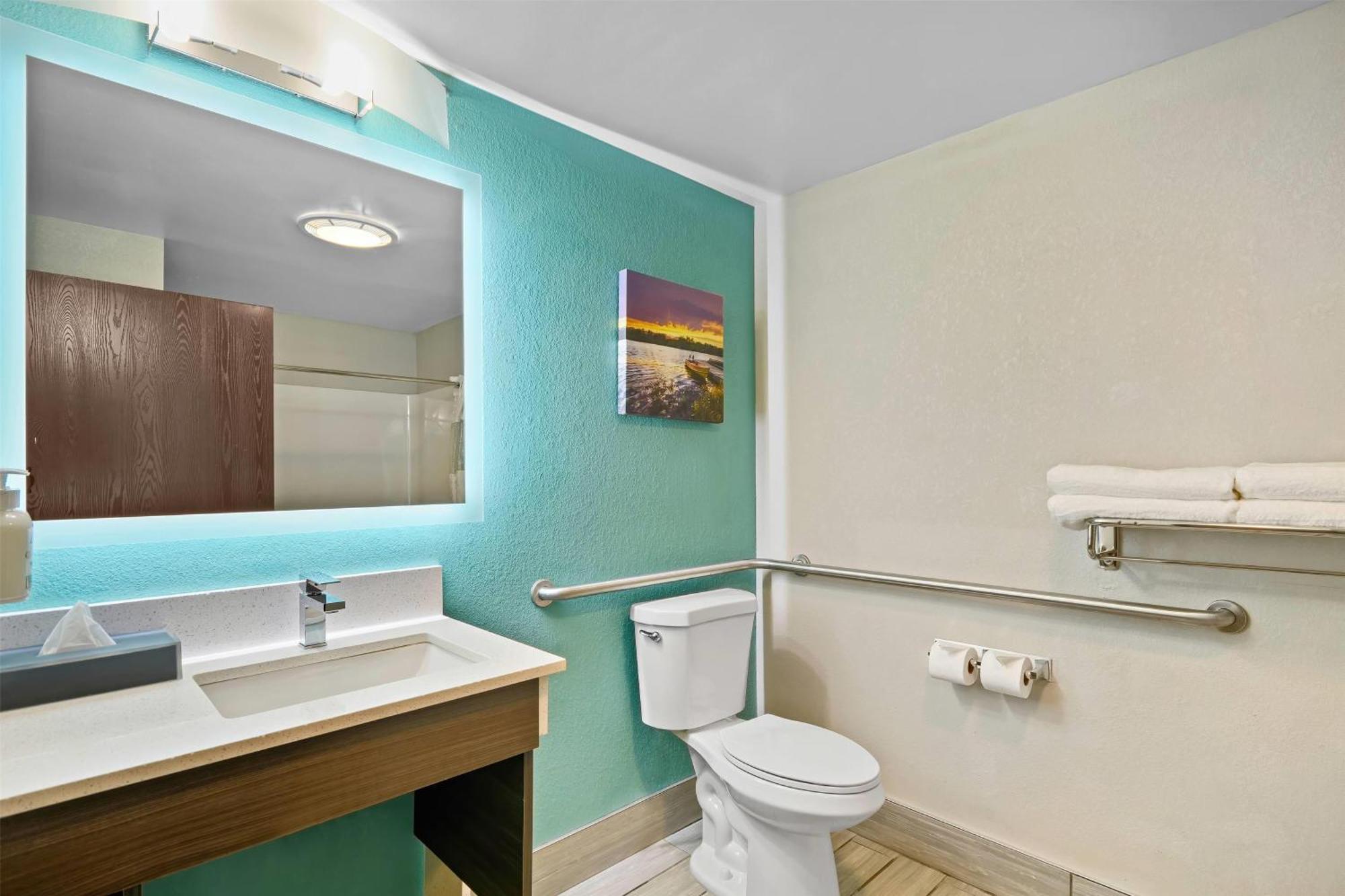 La Quinta By Wyndham Hotel 3*