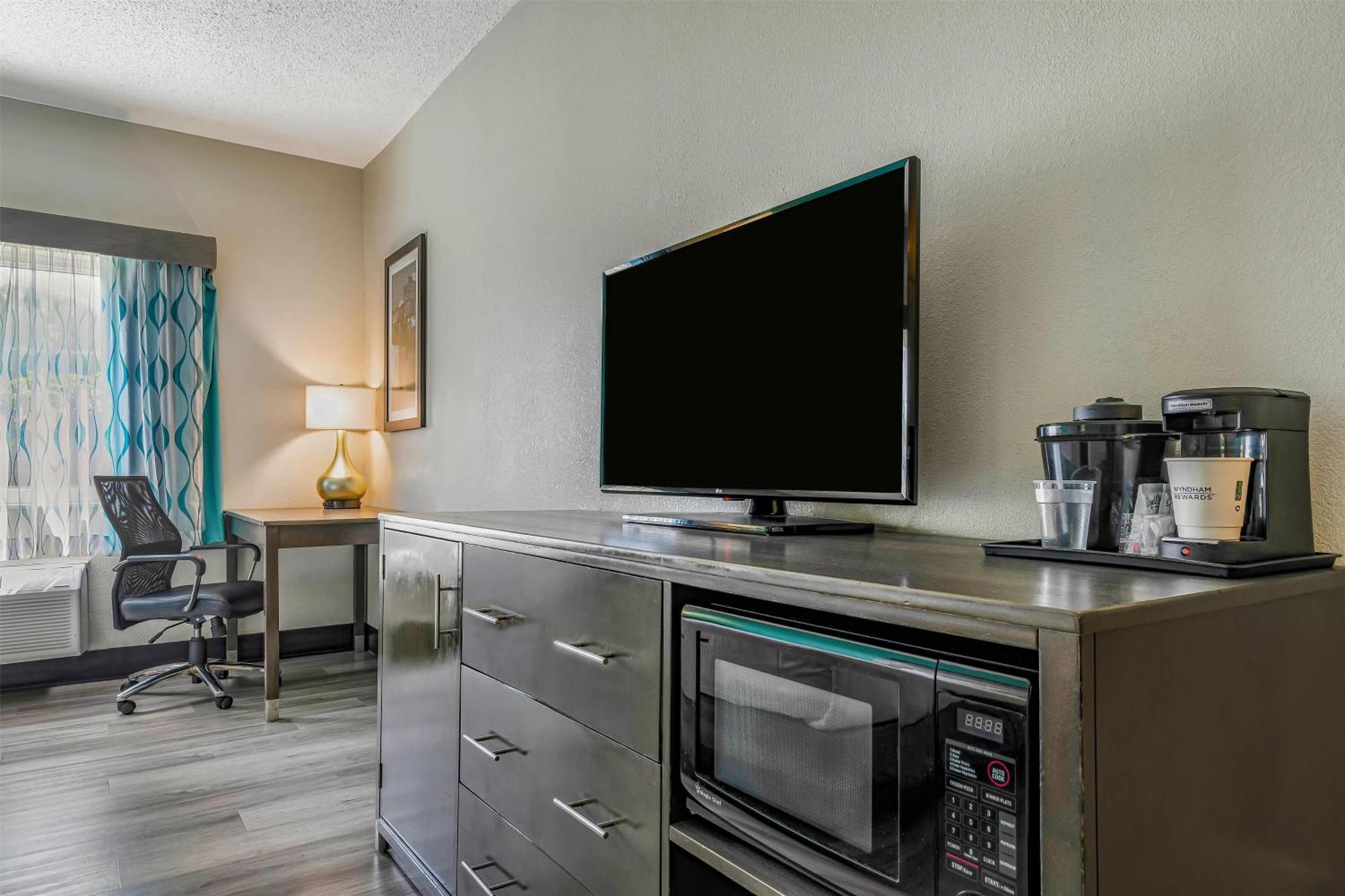 La Quinta By Wyndham Hotel Batavia