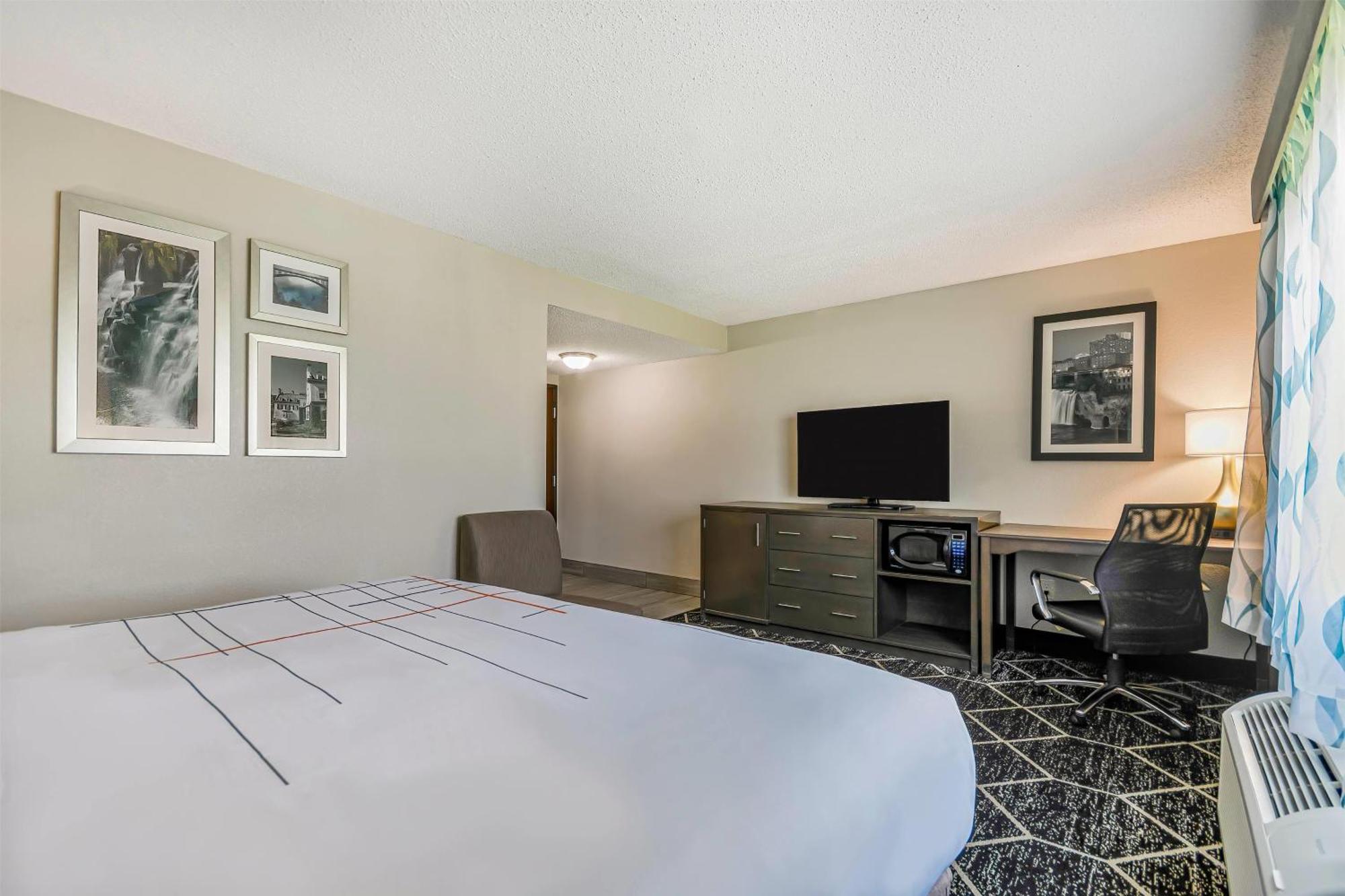 La Quinta By Wyndham Batavia
