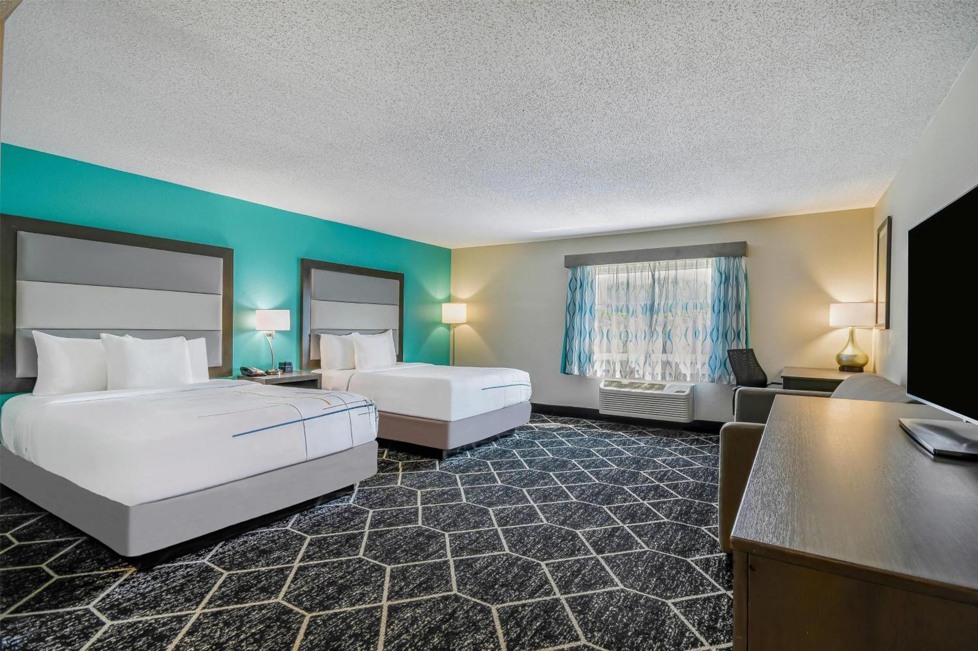 La Quinta By Wyndham Hotel 3*