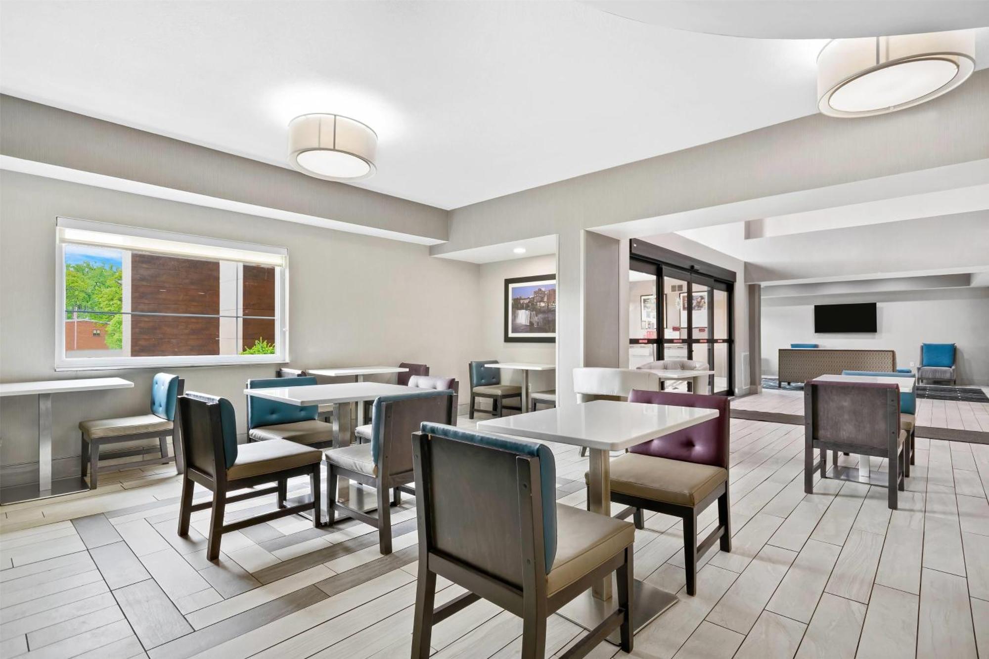 La Quinta By Wyndham 3*