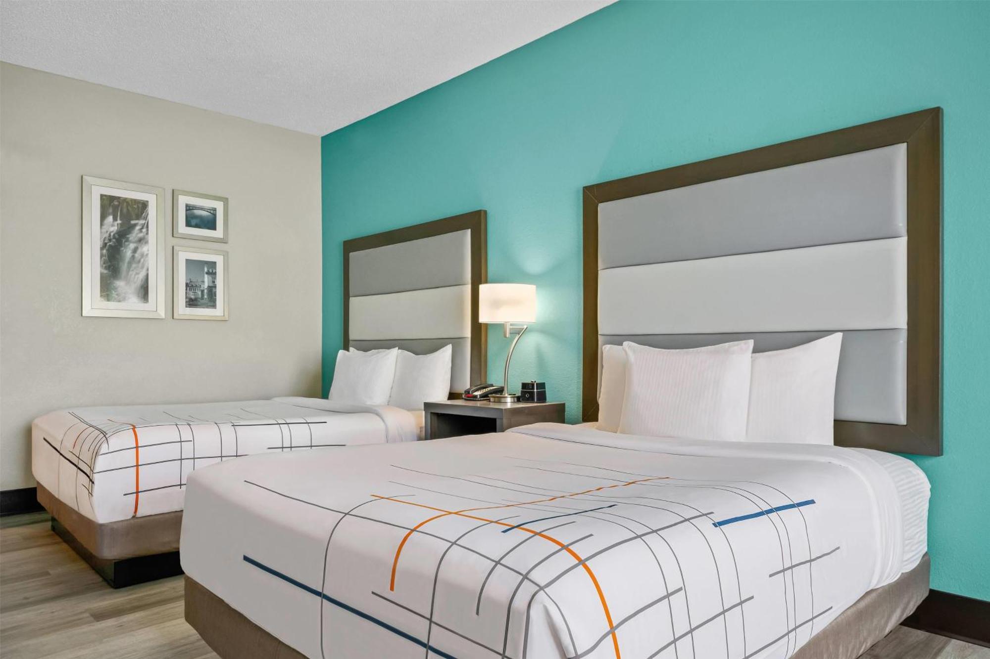 La Quinta By Wyndham 3* Batavia