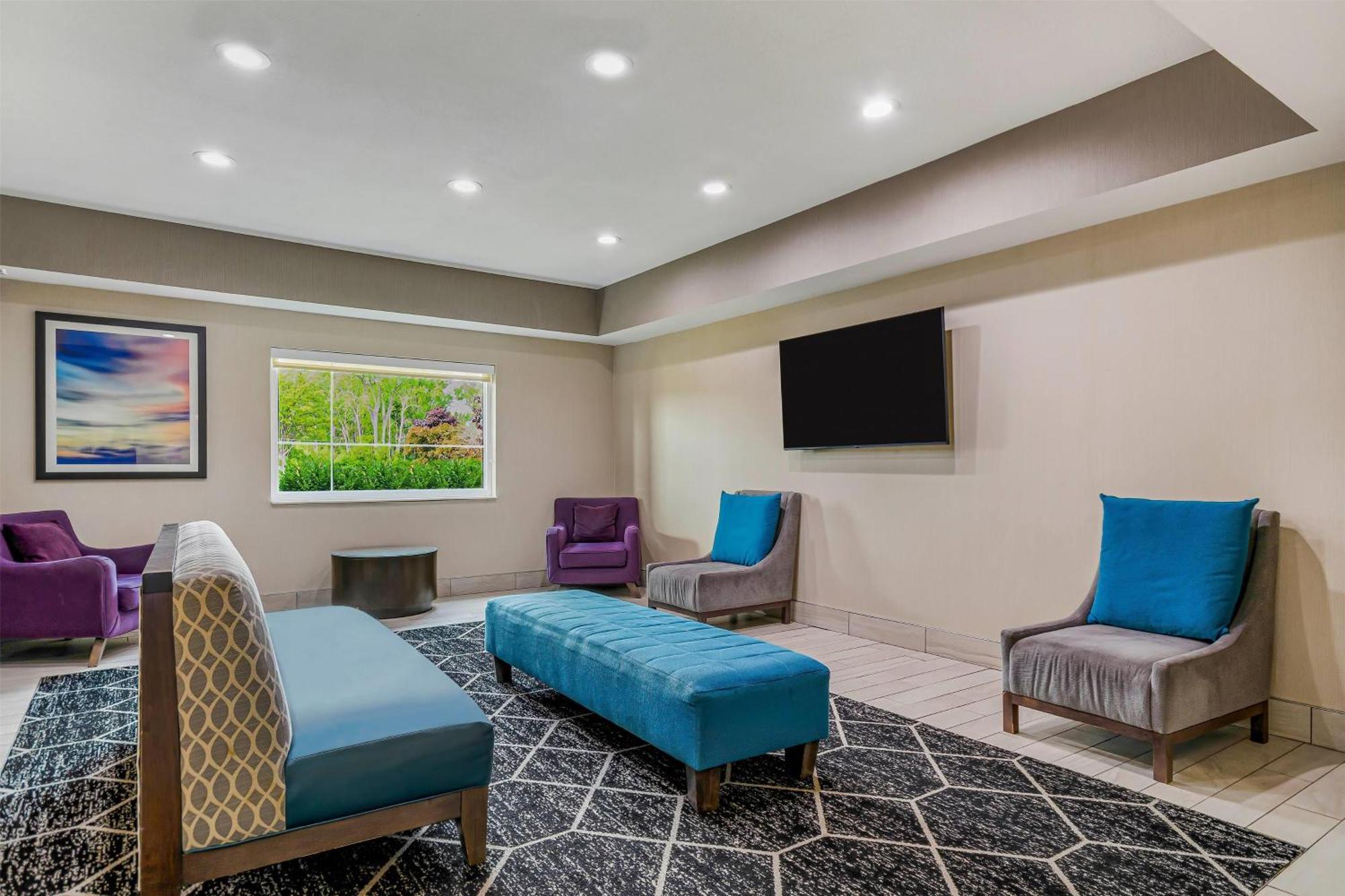 Hotel La Quinta By Wyndham