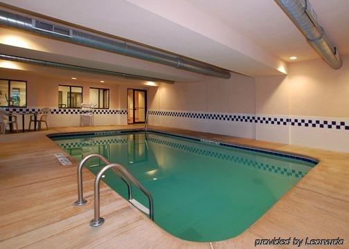 La Quinta By Wyndham Hotel