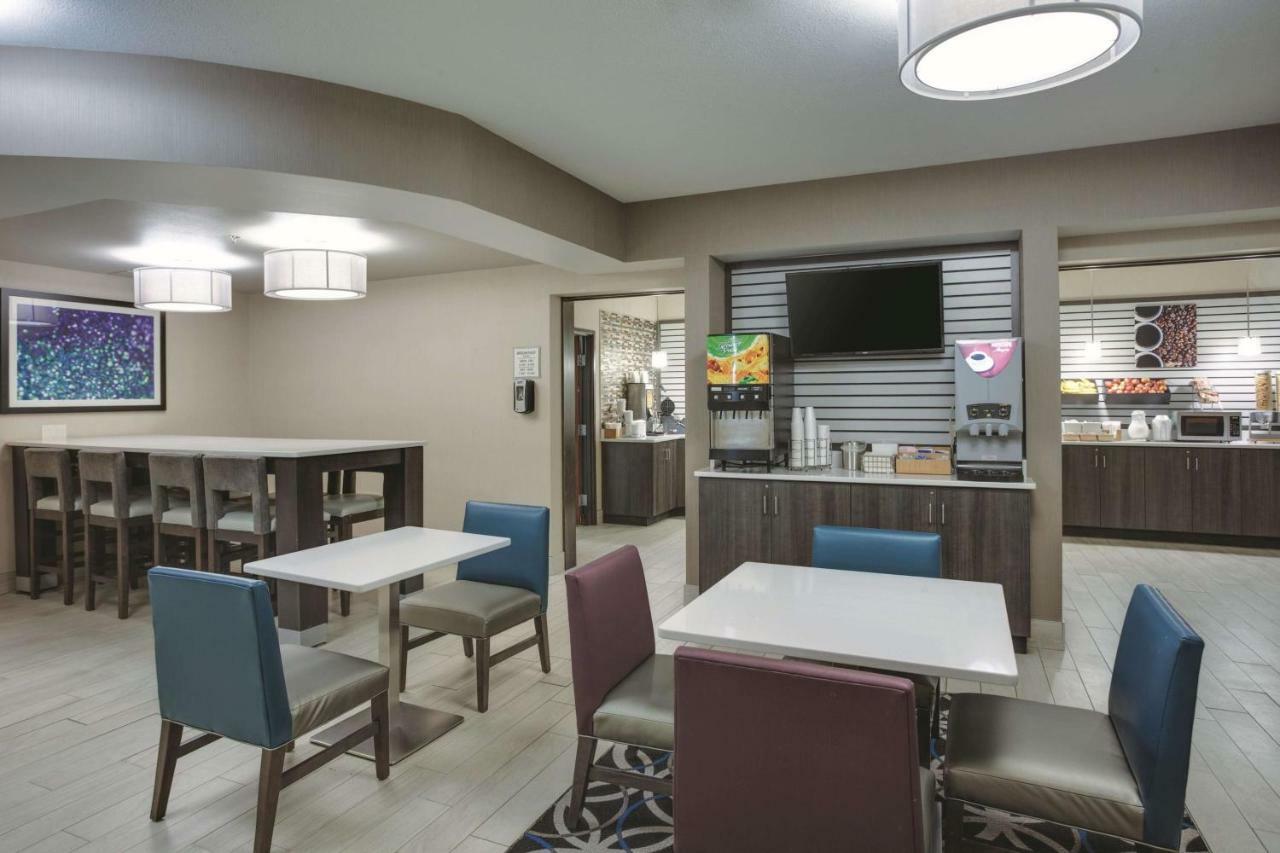 La Quinta By Wyndham 3*