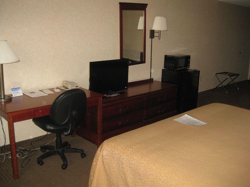 La Quinta By Wyndham Hotel 3*