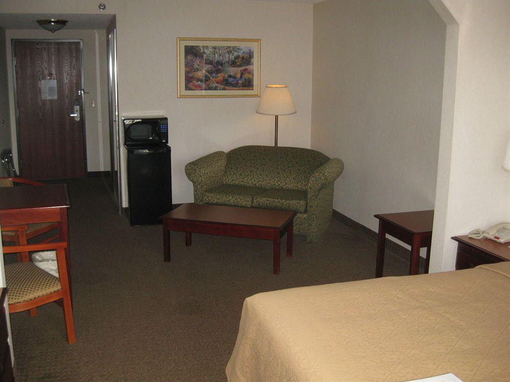 La Quinta By Wyndham 3* Batavia