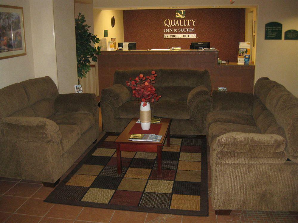 La Quinta By Wyndham Hotel Batavia