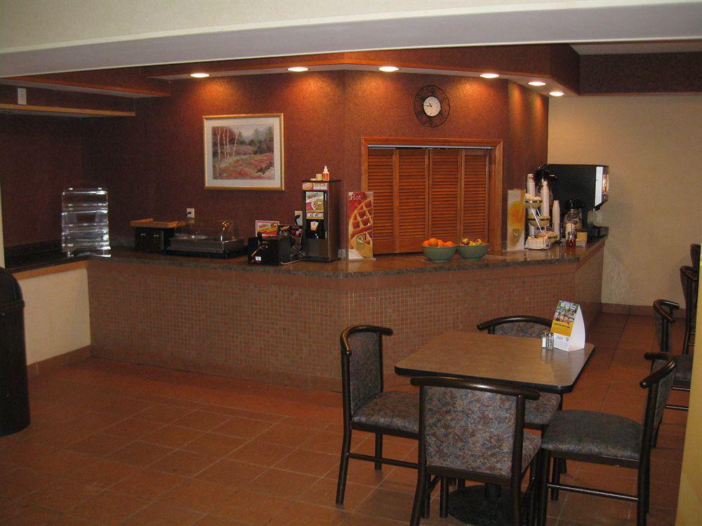 La Quinta By Wyndham Hotel Batavia