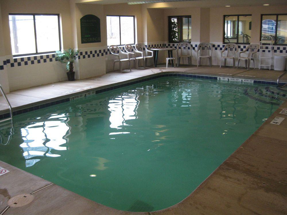 La Quinta By Wyndham Hotel Batavia